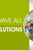 ABN Packaging International - We Have All Packaging Solutions.